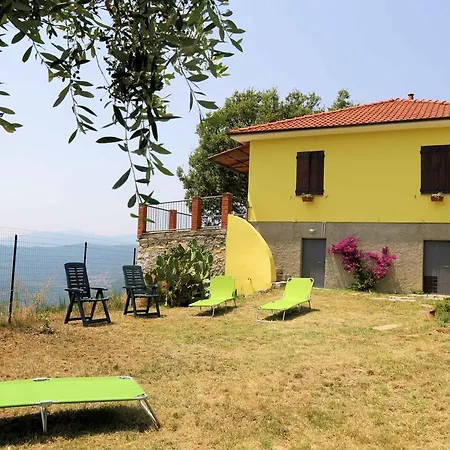 Case Natura Pontedassio Exterior photo