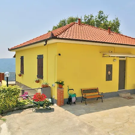 Case Natura Pontedassio Exterior photo