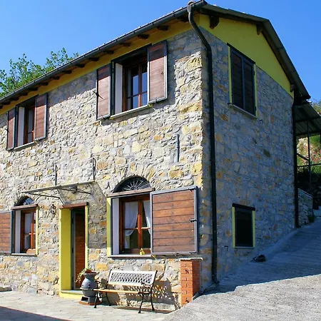 Case Natura Pontedassio Exterior photo
