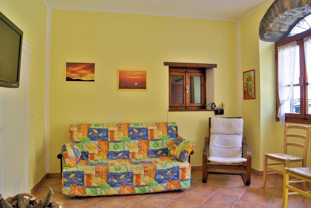 Holiday home Natura Pontedassio