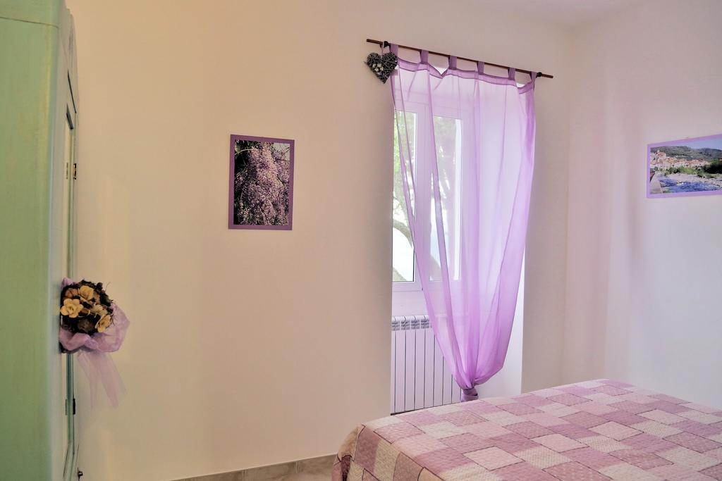 Natura Holiday home Pontedassio