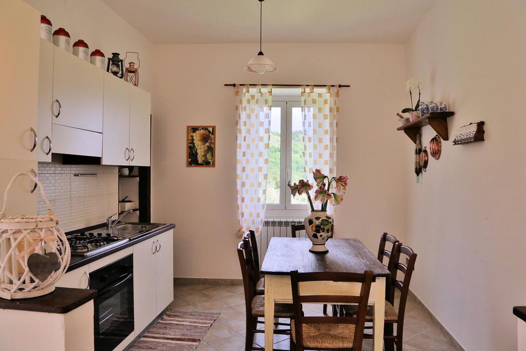Natura Holiday home