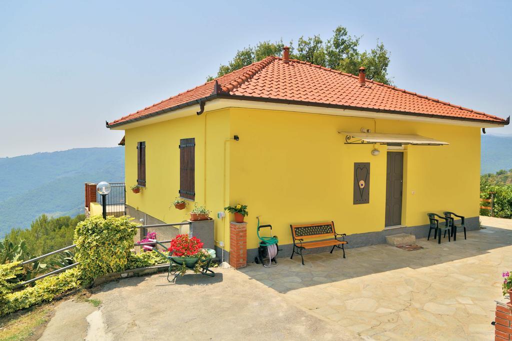 Holiday home Natura Pontedassio