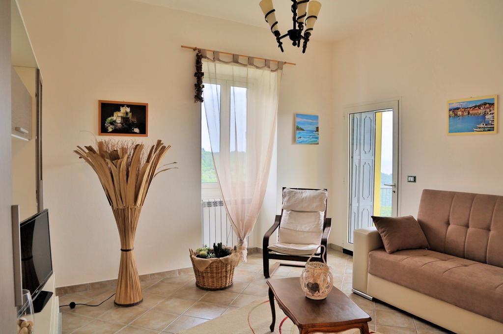 Natura Holiday home *