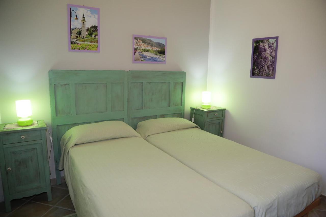 Natura Holiday home